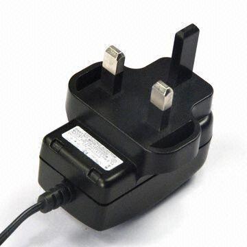 PS1006-3~7.5W Power Adapter