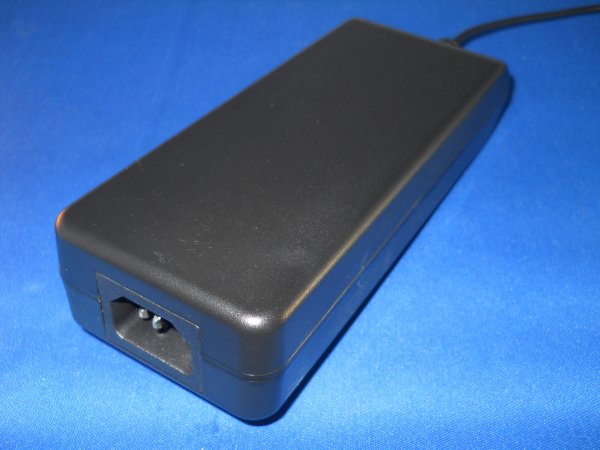 PS1120-T1A Desktop Power Adapter IEC 320 C14- Class I