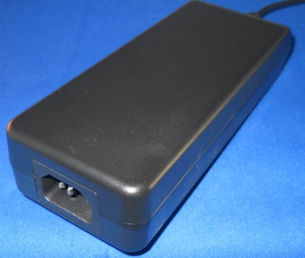 PS1120-T1A Desktop Power Adapter IEC 320 C14- Class I