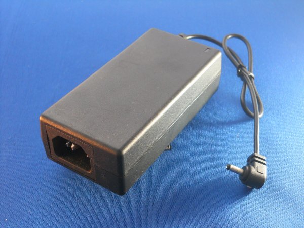40W Desktop Power Adapter
