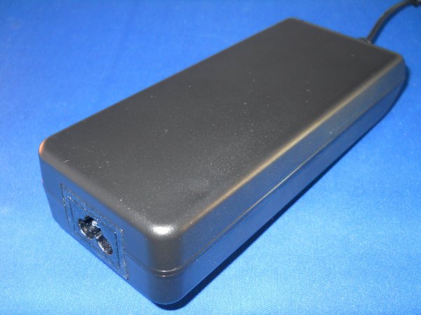 PS1120-T3A Desktop Power Adapter IEC 320 C6- Class I