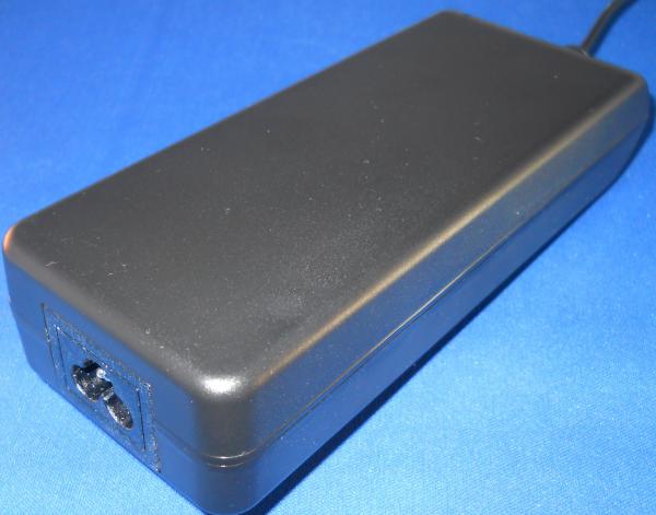 PS1120-T3A Desktop Power Adapter IEC 320 C6- Class I