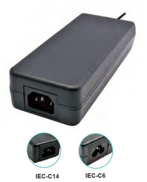 PS1160-200W Power Adapter