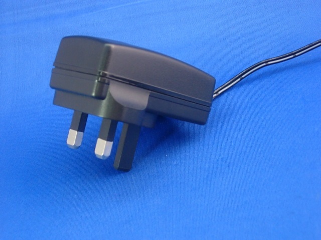 PA1015-DBB Wall Mount 62368 Power Adapter