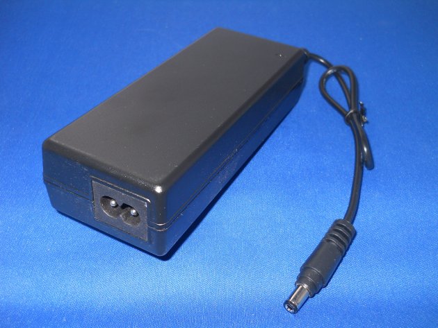 70~100W Desktop 62368 Power Adapter - Class II - C8 1